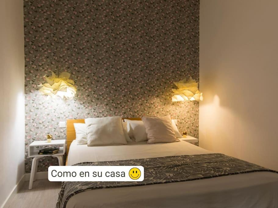 Moderno Apartamento En Casco Historico + Desayuno! Zaragoza Luaran gambar